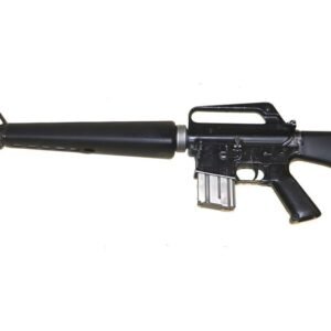 US Colt M16A1 Rifle