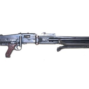 Excellent Condition Yugoslavian MG42/53 – SN 381