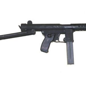 Spanish Star Model Z-62 Submachine Gun