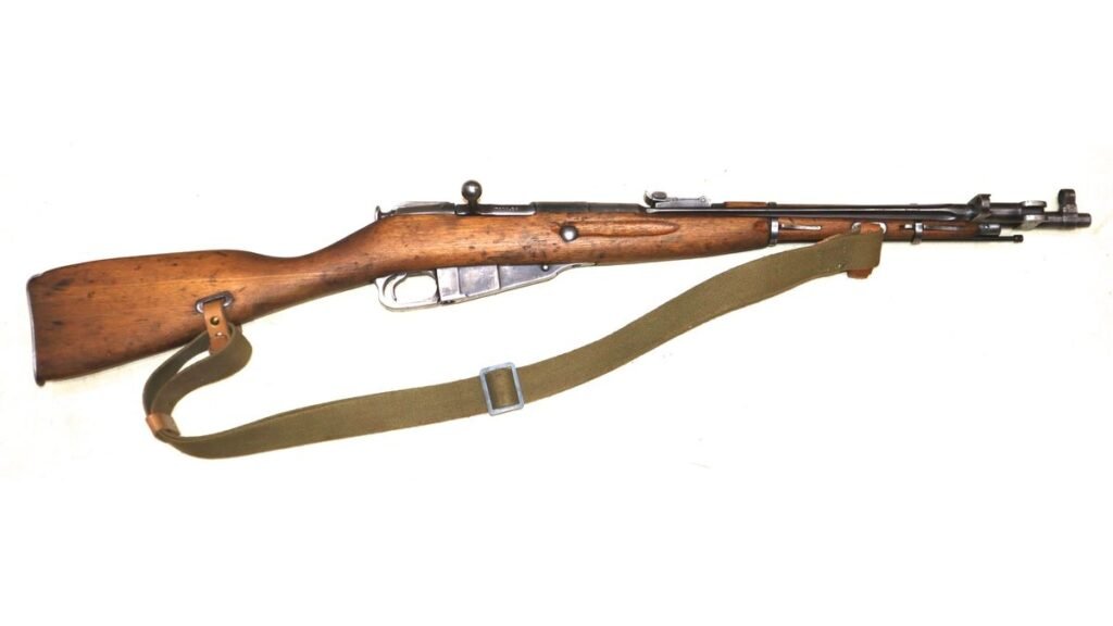 Excellent Condition Chinese 1955 Dated Type 44 Carbine – UK DEAC – SN 199