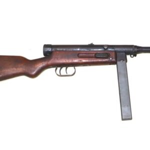 WW2 Italian Beretta Model 38/44