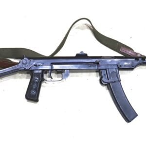 WW2 Soviet 1945 Dated PPS-43 – UK DEAC