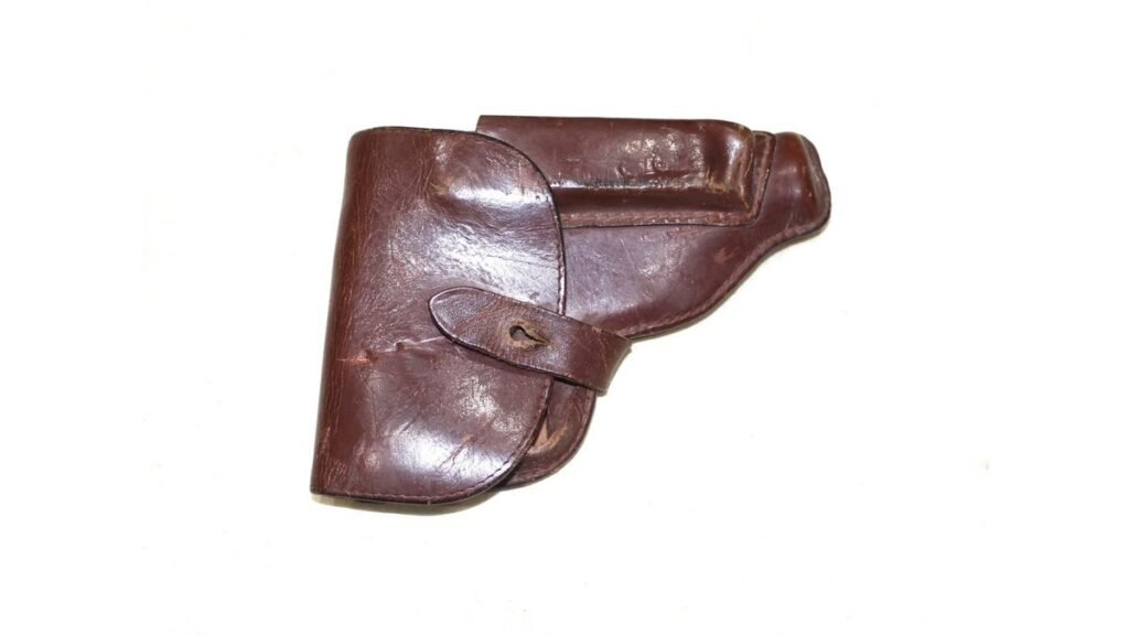 Makarov Holster