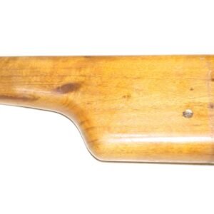 Mauser C96/Astra Stock And Holster
