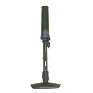 Rare Superb Condition WW2 Japanese Type 89 Knee Mortar