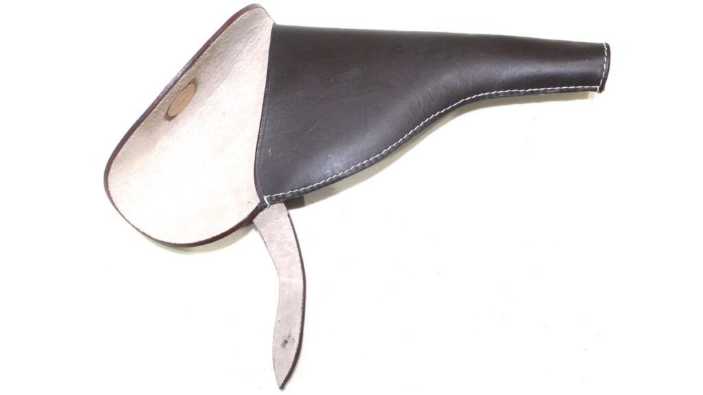 Reproduction WW1 Webley Mark 6 Holster