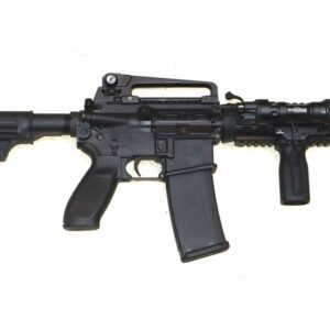 Scarce Excellent Condition Sig M400 M4 Carbine