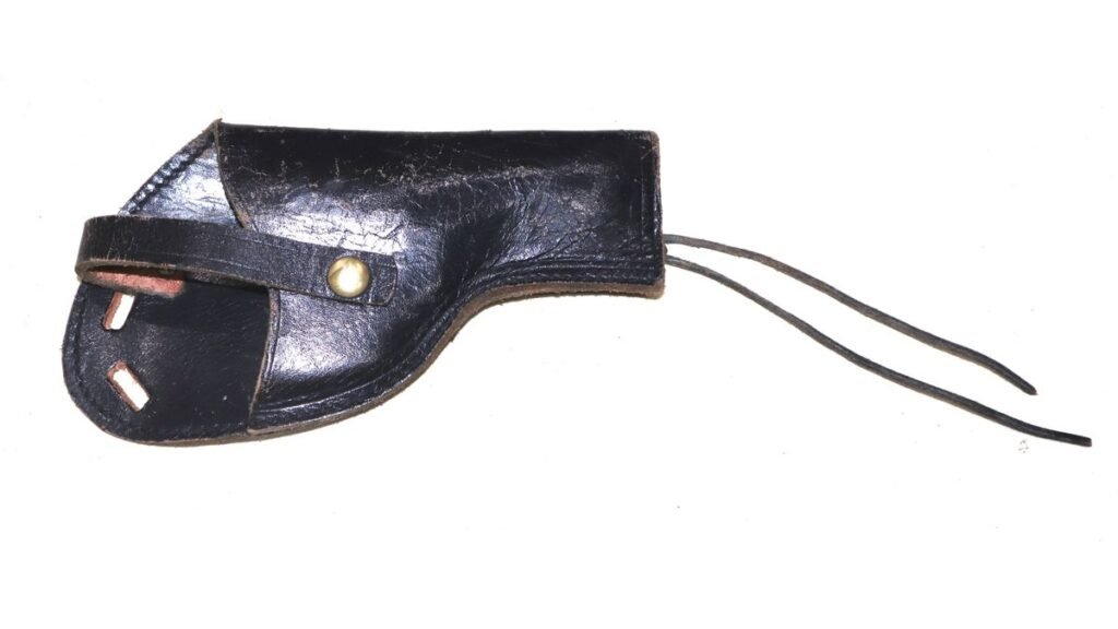 Leather Holster