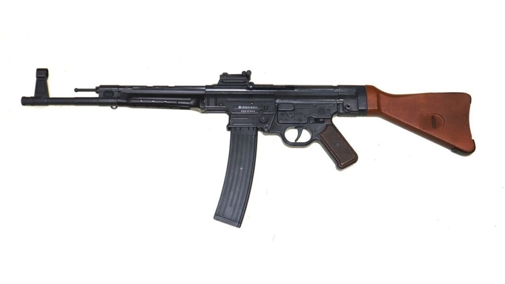 Exceptional Condition GSG MP44