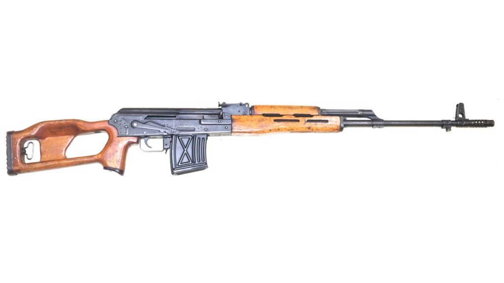 1980 Dated Romanian PSL – SN 167