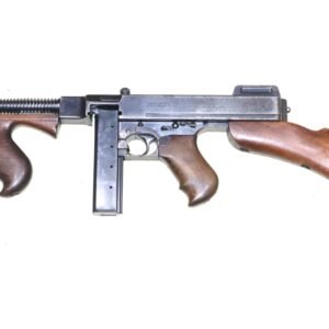 Rare Excellent Condition Colt Production Thompson Model 1921 – RESERVED