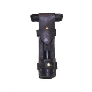 Rare Madsen LMG Monopod And Holster