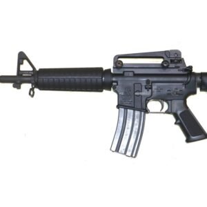 Superb Condition US Bushmaster XM-15 E2S M4 Carbine – SN 599