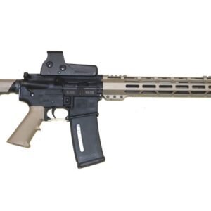 Near Mint Condition US Diamond Back Production DB-15 M4 Carbine – SN 269
