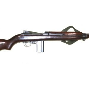 Superb Condition WW2 US Saginaw Production M1 Carbine