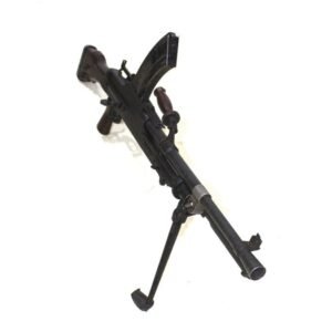 Near Mint Condition WW2 British 1942 Dated Bren Gun
