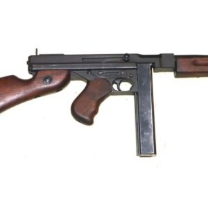 Near MINT Condition WW2 US Thompson M1A1 Submachine Gun