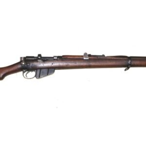 Superb Condition WW1 British 1915 Dated Enfield Production SMLE Mk.3 – UK DEAC