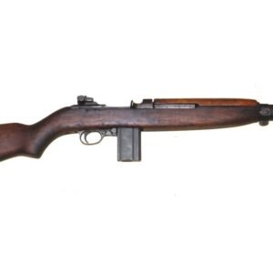 WW2 US M1 Carbine