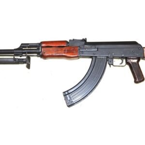 Superb Condition 1989 Dated Romanian RPK – SN 121