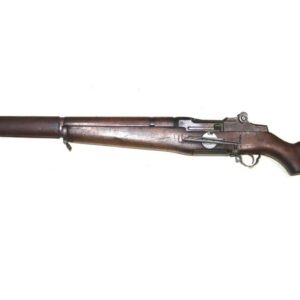Superb Condition OLD SPEC M1 Garand With Grenade Sight – UK DEAC