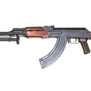 Superb Condition 1977 Dated Romanian RPK – SN 929