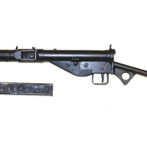 WW2 British Sten Mk2 – SN 299