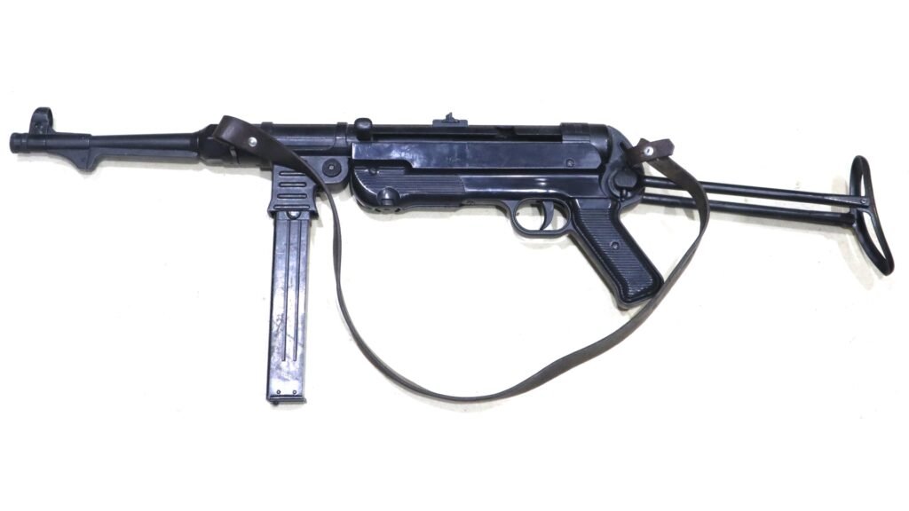 Reproduction Denix WW2 German MP40
