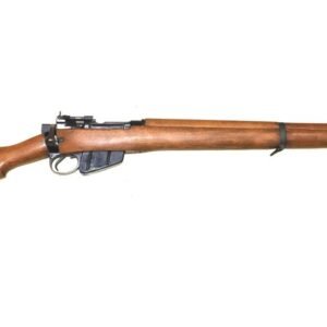 Superb Condition WW2 British Enfield No.4 – UK DEAC