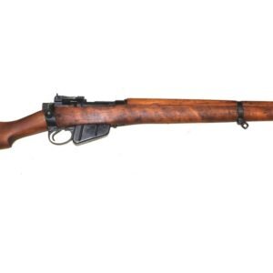 WW2 British/US 1942 Dated Savage Production No.4 – SN 196 – UK DEAC