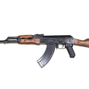 Scarce Egyptian AKM Assault Rifle