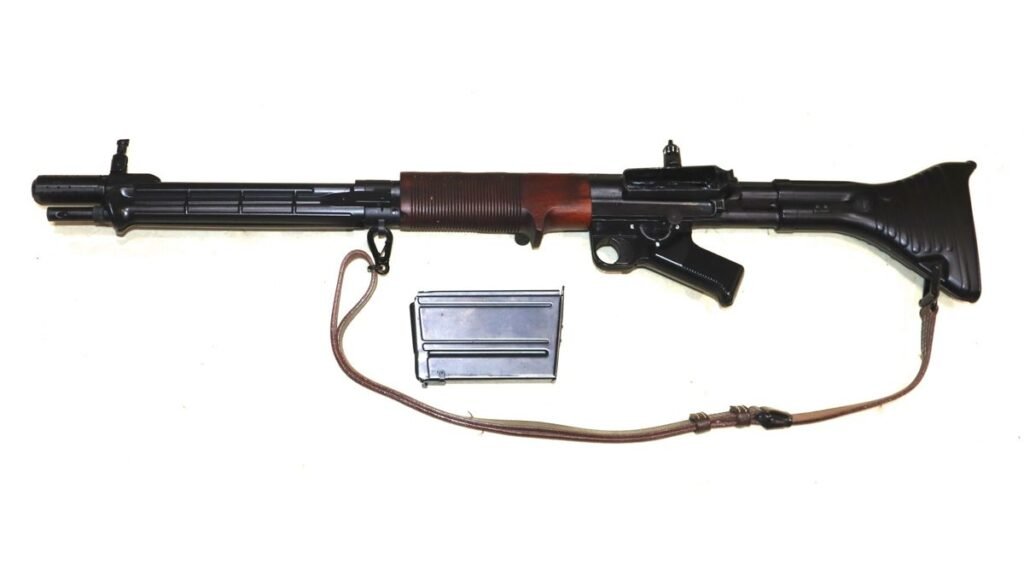 Superb Condition Reproduction Shoei First Pattern FG42 – LAYAWAY