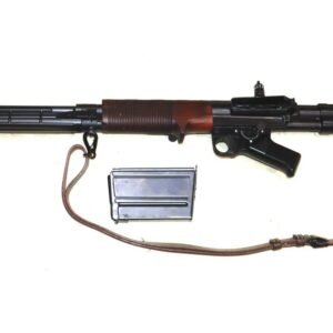 Superb Condition Reproduction Shoei First Pattern FG42 – LAYAWAY