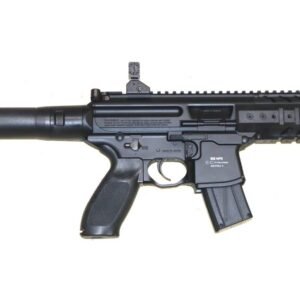 As New SIG MPX Airgun In Box
