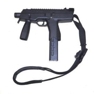 Near Mint Pristine Austrian Steyr MP9 Submachine Gun