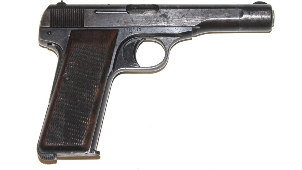 Nazi FN1922