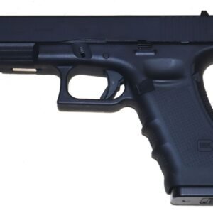 As New Condition Glock 17 Gen4 4.5mm/.177 CO2 Gas Gun In Box