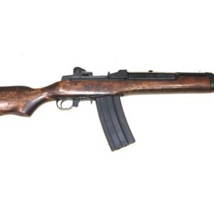 Excellent Condition RUC Issue Ruger Mini-14