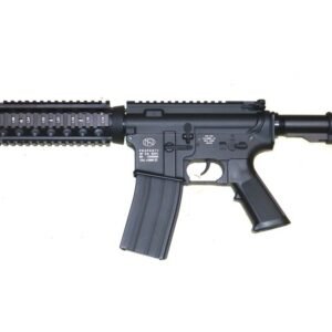 As New Cybergun FN Herstal M4 Carbine 4.5mm/.177 CO2 Gas Gun In Box