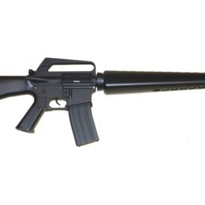 As New Condition M16A1 4.5mm/.177 CO2 Gas Gun In Box