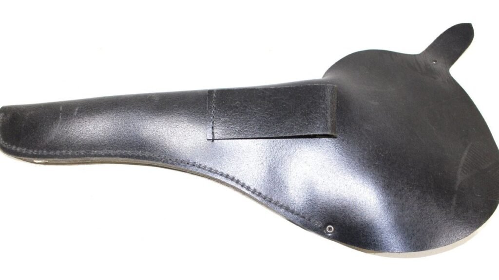 Leather Holster