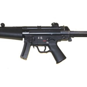 Superb Condition HK Production MP5