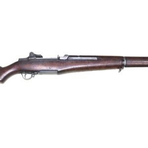 Excellent Condition US Springfield Production M1 Garand – SN 888 – UK DEAC