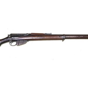 Excellent Condition British 1893 Dated Boer War Lee Metford Mk2 – UK DEAC