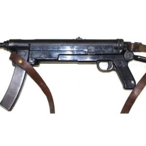Yugo M56 SMG –