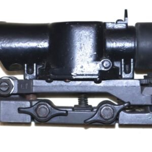 British SA80 SUSAT Sight With Sight Cover