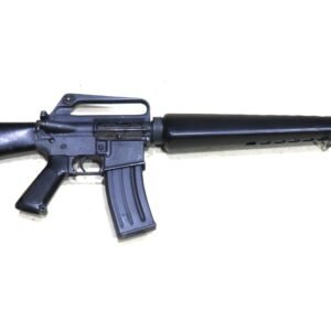 Superb Condition US M16A1 Assault Rifle – SN 147