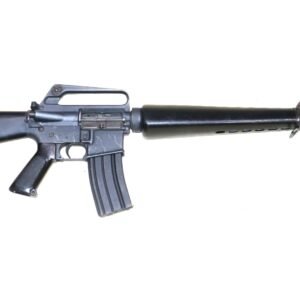 Superb Condition US M16A1 Assault Rifle – SN 829