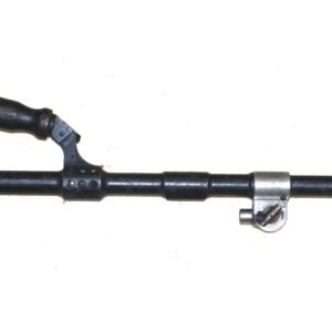 British Bren Gun MK.3 Spare Barrel