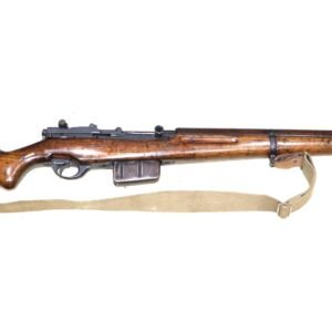 Excellent Condition FN Production FN-49 – SN 056